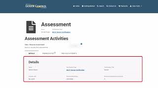 How to Apply for a ServerSeller Certification  NLCC POSSE [upl. by Priestley]