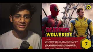 Deadpool 3 CAMEO Leak  Wolverine vs Hulk fight and Movie Review  Geeky Sheeky [upl. by Torrance]