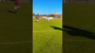 Atilla’nın Antalya Junior Proligde attığı gol [upl. by Dlaner906]