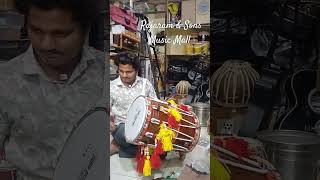 Rajaram tablawala kutchi dhol RAJARAM ampSONS MUSIC MALL 98799577929723256507 bhuj kutch [upl. by Aniahs743]