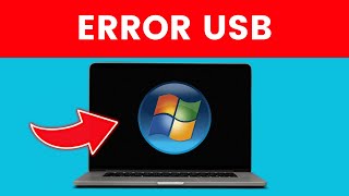 Dispositivo USB Desconocido Error 43 Windows 10 ✅ 2024 [upl. by Pohsib992]