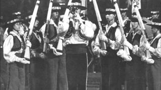 1975 Hawthorne Muchachos DCI Prelims Performance [upl. by Mcgee]