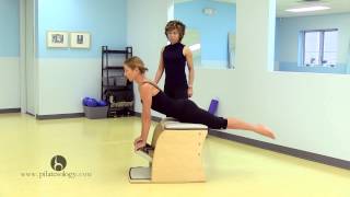 Pilates Wunda Body PREVIEW [upl. by Trueman]