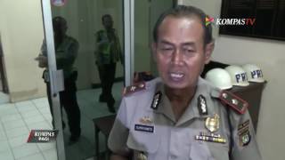 Mantan Ketua RT jadi Tersangka Kasus Pemalsuan BPJS [upl. by Jimmie]