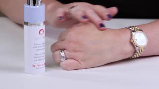 First Aid Beauty FAB Skin Lab 25 Retinol Serum Review [upl. by Lertnek]