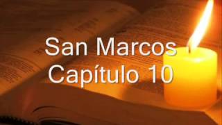 SAN MARCOS COMPLETO BIBLIA HABLADA Y DRAMATIZADA NVI youtube original [upl. by Moyna]