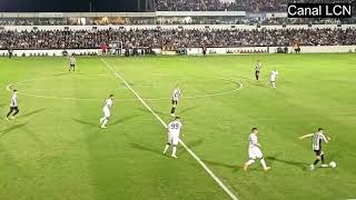 OPERÁRIO  PR 1 X 0 SANTOS SÉRIE B  14062024  VISÃO DA TORCIDA [upl. by Pollerd]