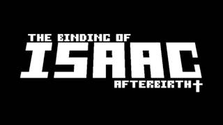 The Binding of Isaac Afterbirth OST Delirium [upl. by Daigle]