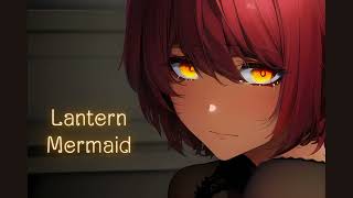 Original Song  Lantern Mermaid  SOLARIA  Synthesizer V [upl. by Eyaj]