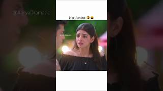 Her Acting 🤣😂 Juhi Samar Funny Scene 😂 Mannsundar Funny Scene 😂 funny dangaltv mannsundar [upl. by Galasyn359]