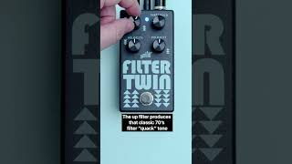 Filter Twin Dual Envelope Filter [upl. by Colman632]