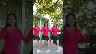 JAMILLA TIKTOK DANCE 💃 ♥ ofweurope pinoysineurope love travel jamillapoland hugotera [upl. by Acima]