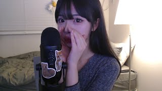 ASMR 티엠아이 대방출 토킹  애니 음식 게임 롤체 etc  talking asmr [upl. by Ulla]