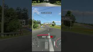 Crazy fun drifty battle gt7 granturismo7 granturismogameplay racing simracing drifting [upl. by Gerry315]