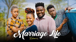 MARRIAGE LIFE 2love story clamvevo kiparabrand sandraOfficial [upl. by Oringas358]