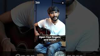 Ishq Mitaye Fingerstyle Strumming  Amar Singh Chamkila  Guitar Lesson guitar siffguitar [upl. by Aryas]