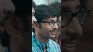 Watch full video👆 Vadacurry Comedy Scenes  jai swathireddy rjbalaji comedy shorts [upl. by Crysta478]