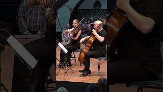 HAYDN  Streichquartett op 642 [upl. by Mosira]