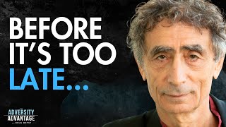 Stop Wasting Your Life  How To Recover From Addiction amp Heal Trauma  Dr Gabor Maté [upl. by Felder]