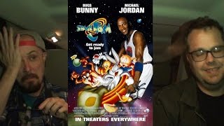 Space Jam All Hanna Barbera Cartoon [upl. by Phares]