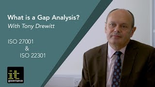 What is a Gap Analysis [upl. by Heindrick]