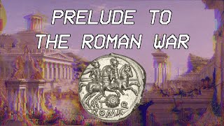 Prelude to the Roman War  Seleucid History XV [upl. by Aneerahs]