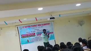 I am singing my favourite song at our ANUCPSAcharya Nagarjuna University23112024 [upl. by Lindeberg]