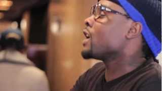 Wale quotAmbition Tourquot Full Documentary Part 1 mov [upl. by Acul]