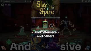 Slay the Spire A Glimpse into a DeckBuilding Mastery aitsz slaythespire deckbuilding games [upl. by Happy]