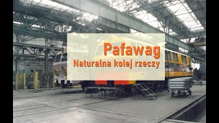 Wrocławski Pafawag Historia O Niczym [upl. by Rosena]