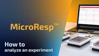 MicroResp™ v1  How to analyze an experiment [upl. by Pliske]