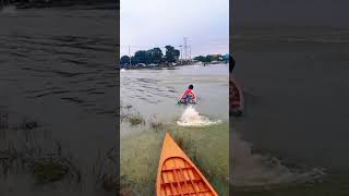 Part 117 automobile speed fishing speedboatrace racing jetskiracing lake boatracing 2thì [upl. by Noral]