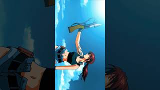 BLACK LAGOON blacklagoon animeedit fyp shorts [upl. by Mauralia]