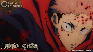 Consecutive Black Flashes  JUJUTSU KAISEN [upl. by Jakie822]