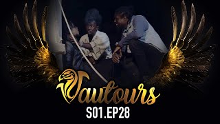 VAUTOURS  Saison 1  Episode 28 VOSTFR [upl. by Nodnol376]