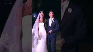 Casamiento Oriana Sabatini y Paulo Dybala 🤍 algentina oriana paulodybala dybala casamiento [upl. by Sifan473]