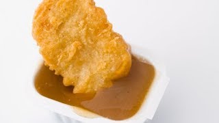 The Truth About McDonalds Famous Chicken McNuggets [upl. by Ttirrem]