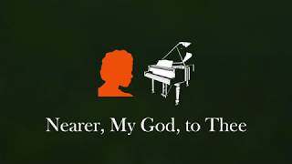 Nearer My God to Thee Alto [upl. by Mcintosh]