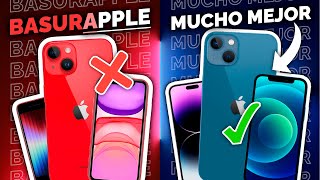 Top 6 Mejores iPhones para 2023  Unboxing 👀  Xaltech Top [upl. by Bor]