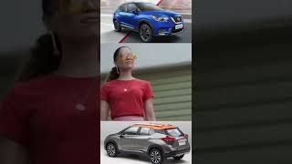 Nissan Kicks പരാജയപ്പെട്ട വാഹനം rameffect marutizen facts nissan nissankicks automobile car [upl. by Edalb]