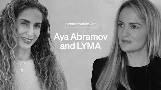 Feel Confident In Your Own Skin with Lucy Goff amp Aya Abramov [upl. by Andris]