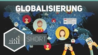 Globalisierung – Grundbegriffe der Wirtschaft [upl. by Einnod]