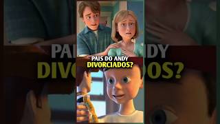 Onde está o PAI de Andy em TOY STORY shorts [upl. by Hertberg926]