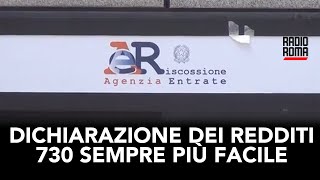 Dichiarazione redditi 730 sempre più facile nel 2024 ecco le novità [upl. by Lovash]