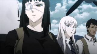 Jormungand ost Insert [upl. by Eatnwahs]