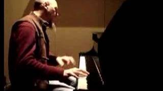 Jordan Rudess Piano Diary 1 [upl. by Aihtyc]