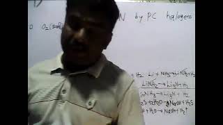 PART10sBLOCK DISCUSSIONINORGANIC CHEMISTRYCHEMISTRYTAMIL MEDIUMGRADE12BYMVIJITHARAN [upl. by Zilvia545]