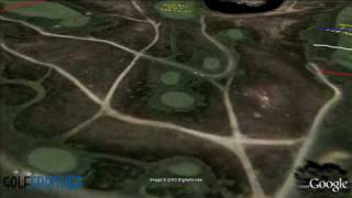 Riverdale Golf Club Dunes [upl. by Latsyrd]