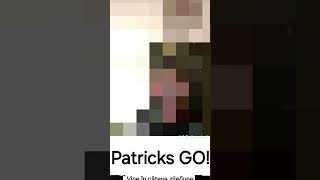 Patricks GO Leak PatricksGO PatricksGOYT PatricksGOTiktok PatricksGOInstagram [upl. by Durand]