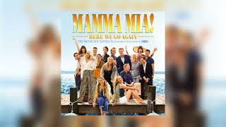 waterloo  mamma mia cast sped up [upl. by Singhal]